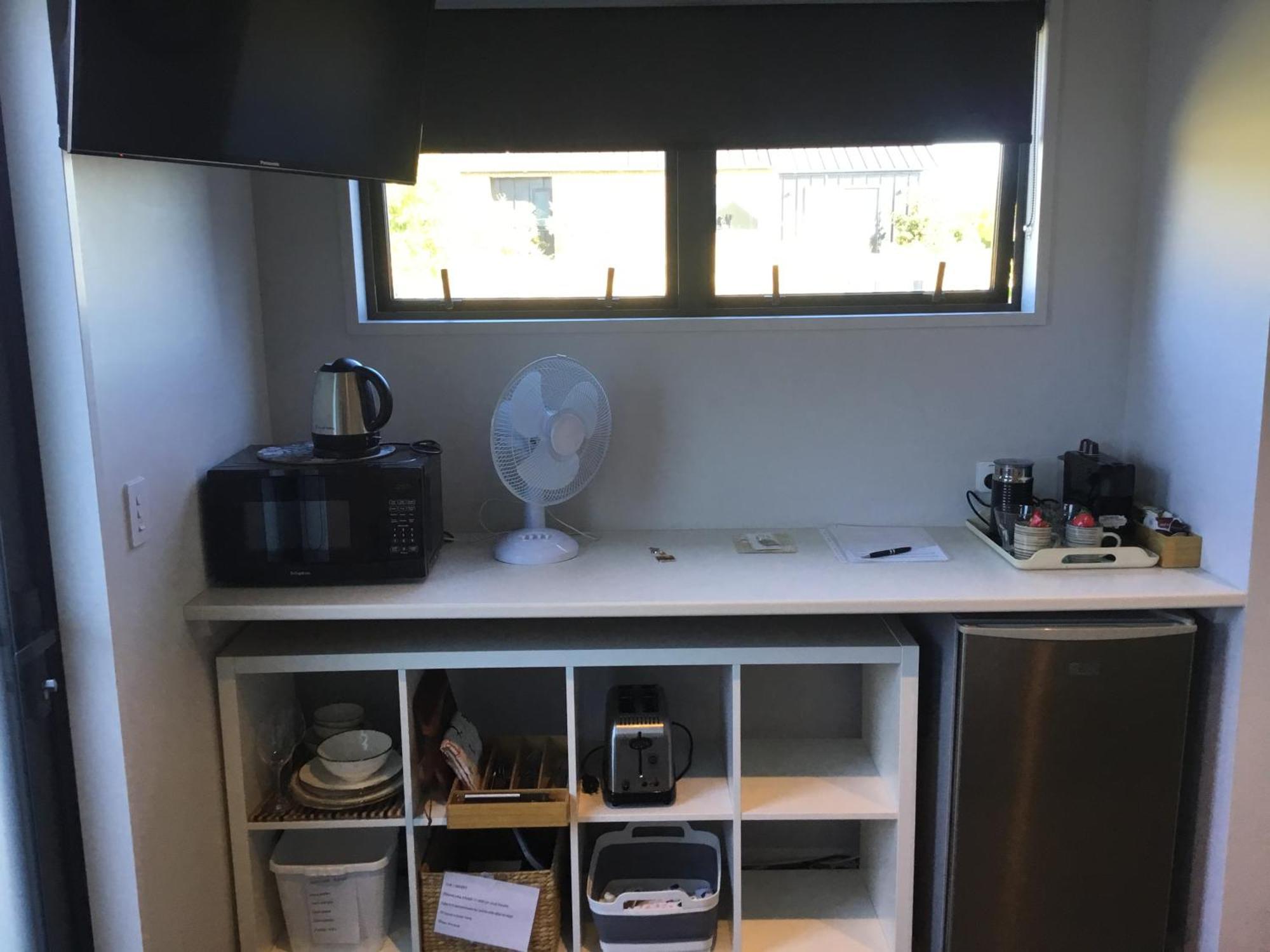 Cozy Stylish Studio Entry Off Northburn Road Γουανάκα Εξωτερικό φωτογραφία